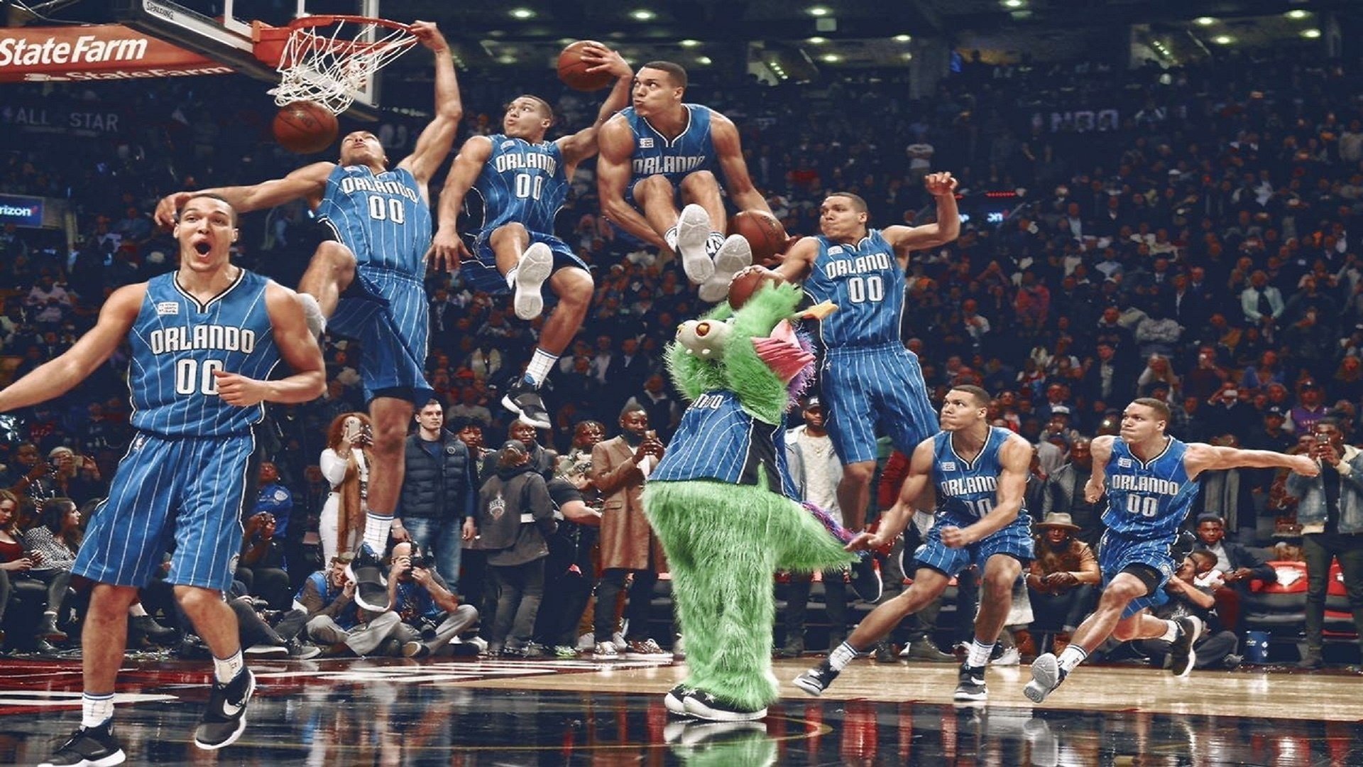 赛道与绿茵的交响，F1新赛季揭幕战之夜，马丁内利关键进球定乾坤