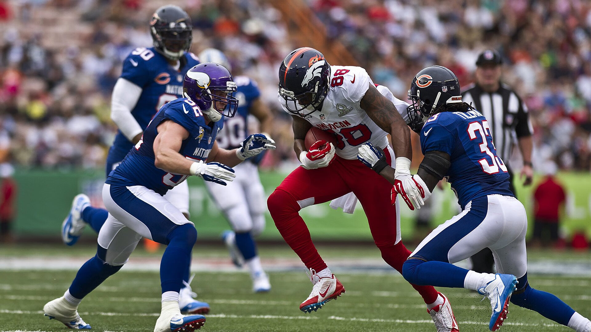 猛龙防守锁死湖人，浓眉关键制胜