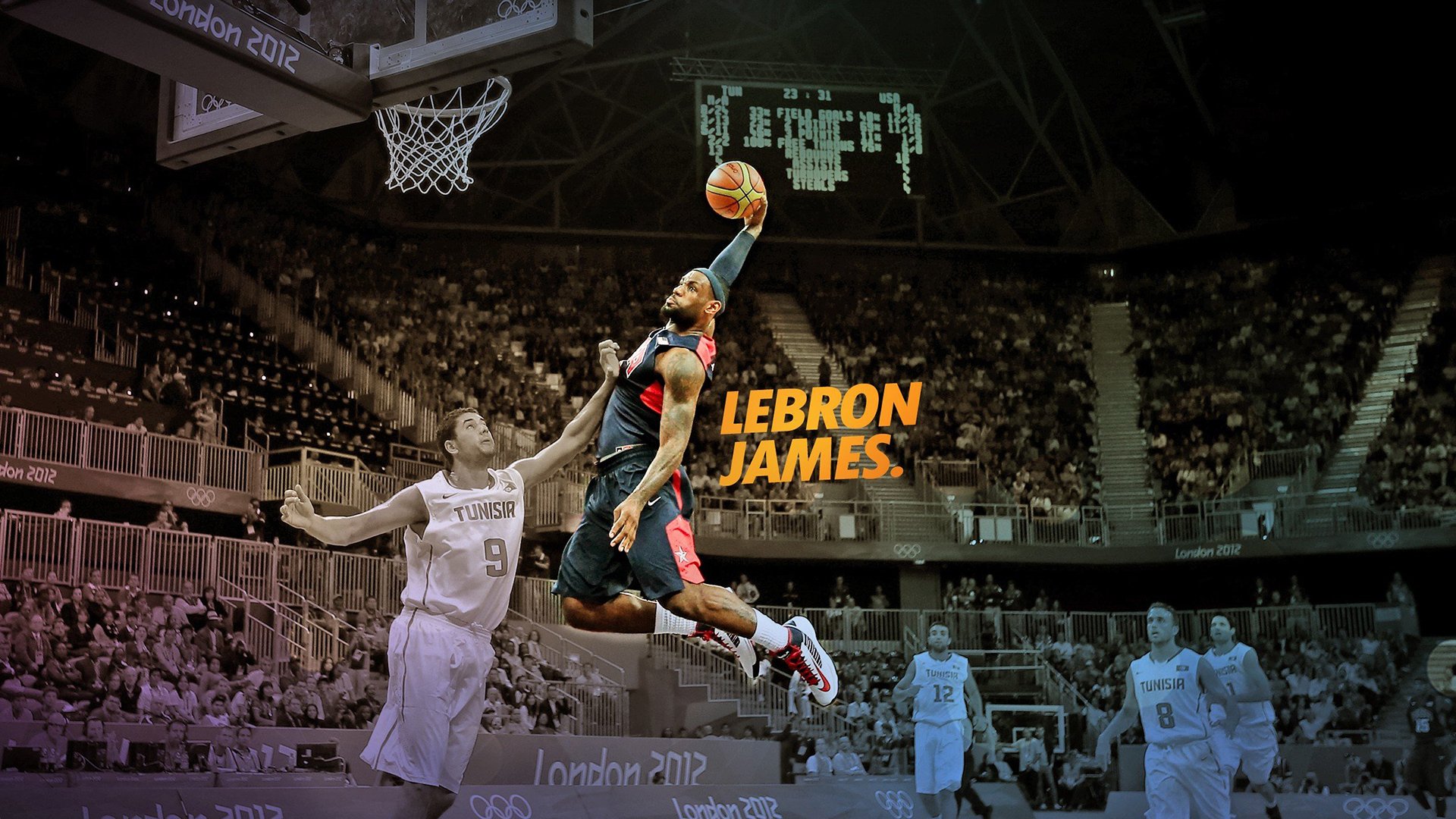 湖人击溃老鹰，范弗利特在年度焦点之战接管比赛